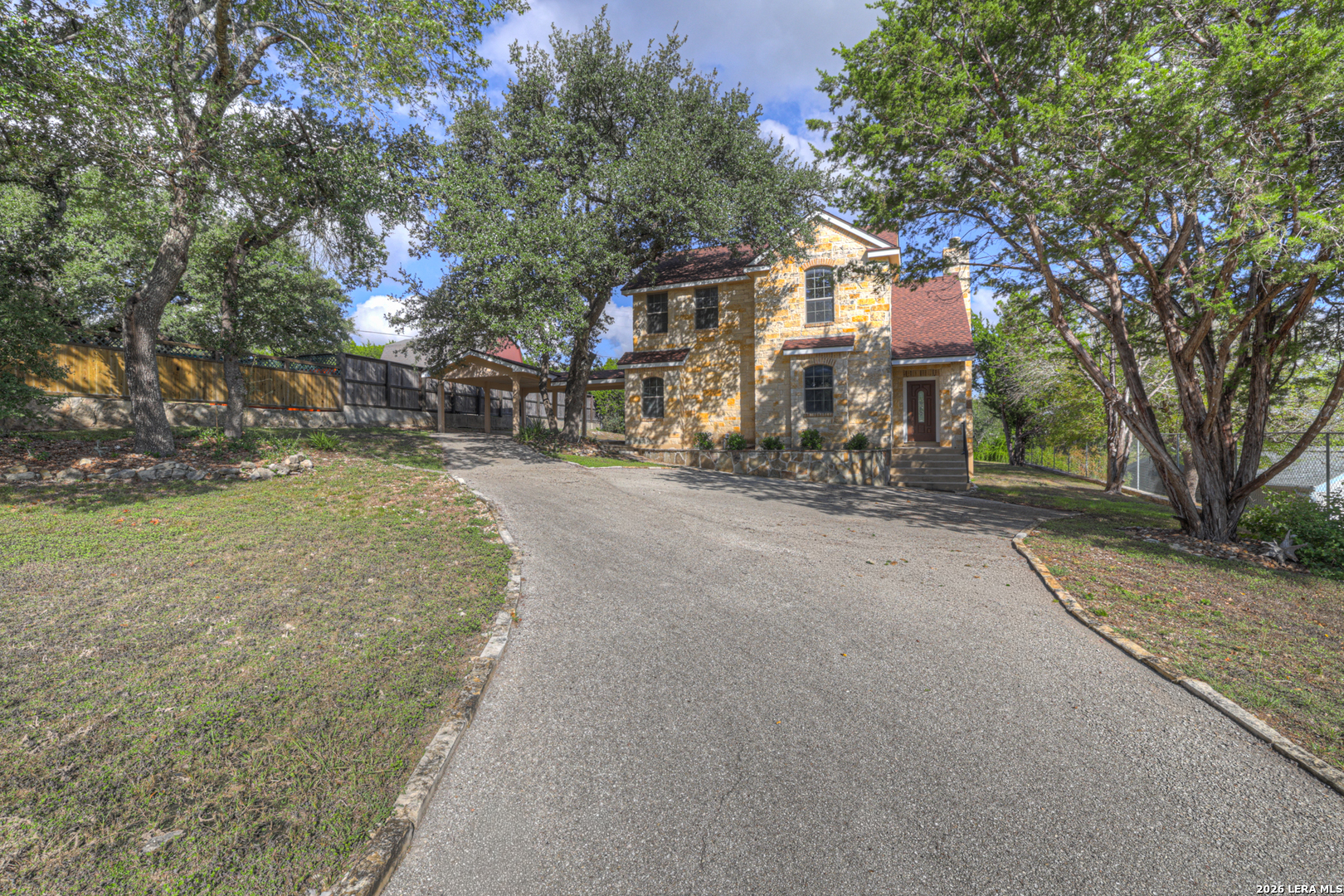 146 Creekview Canyon Lake TX 78133