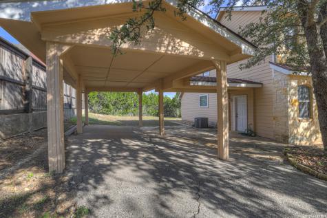 146 Creekview Canyon Lake TX 78133