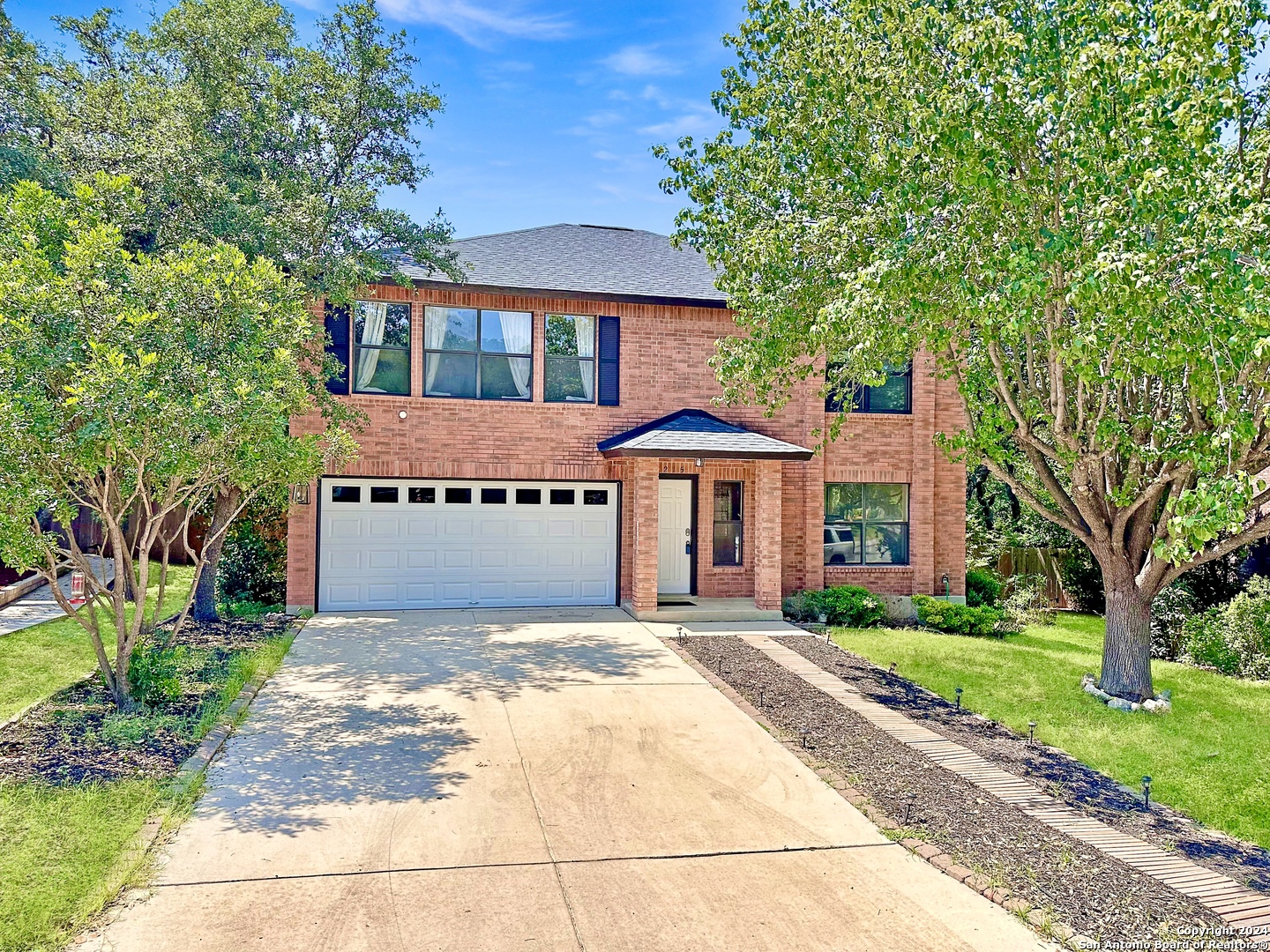 2215 Indian Meadows Drive San Antonio TX 78230