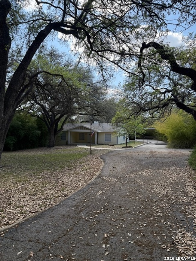 248 Fox Hall Lane San Antonio TX 78213
