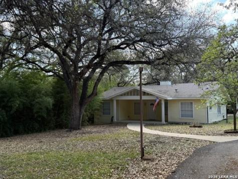 248 Fox Hall Lane San Antonio TX 78213