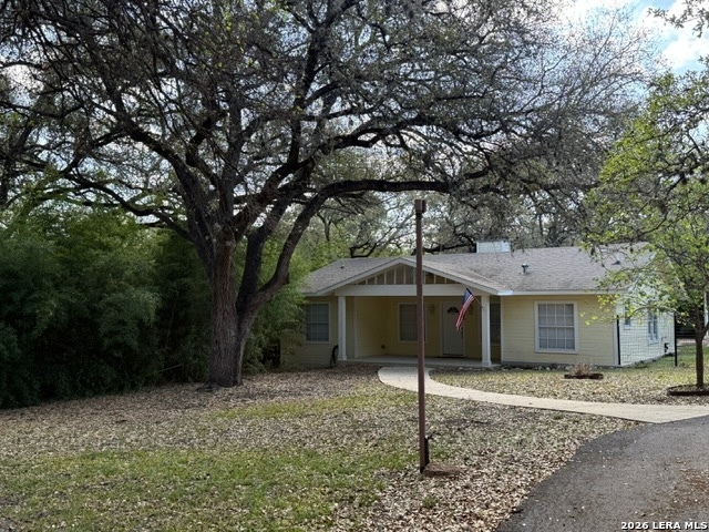 248 Fox Hall Lane San Antonio TX 78213