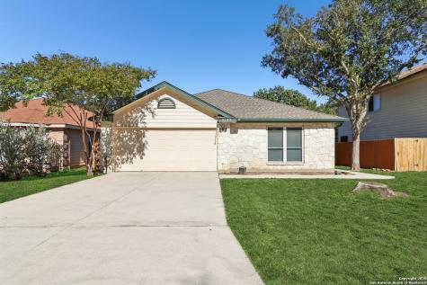 5123 Stormy Breeze San Antonio TX 78247