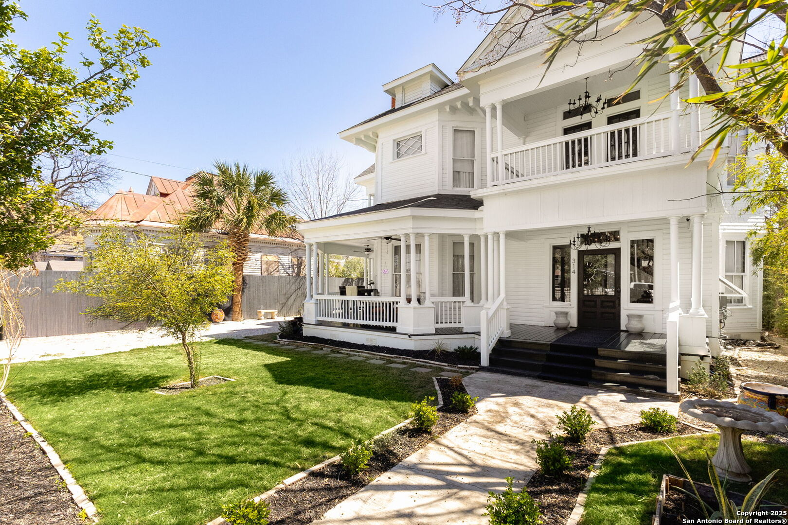 314 Marshall Street San Antonio TX 78212