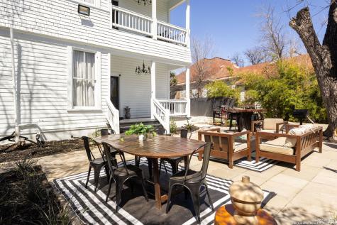 314 Marshall Street San Antonio TX 78212