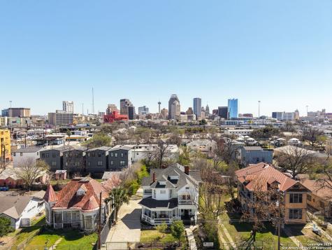 314 Marshall Street San Antonio TX 78212