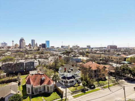 314 Marshall Street San Antonio TX 78212