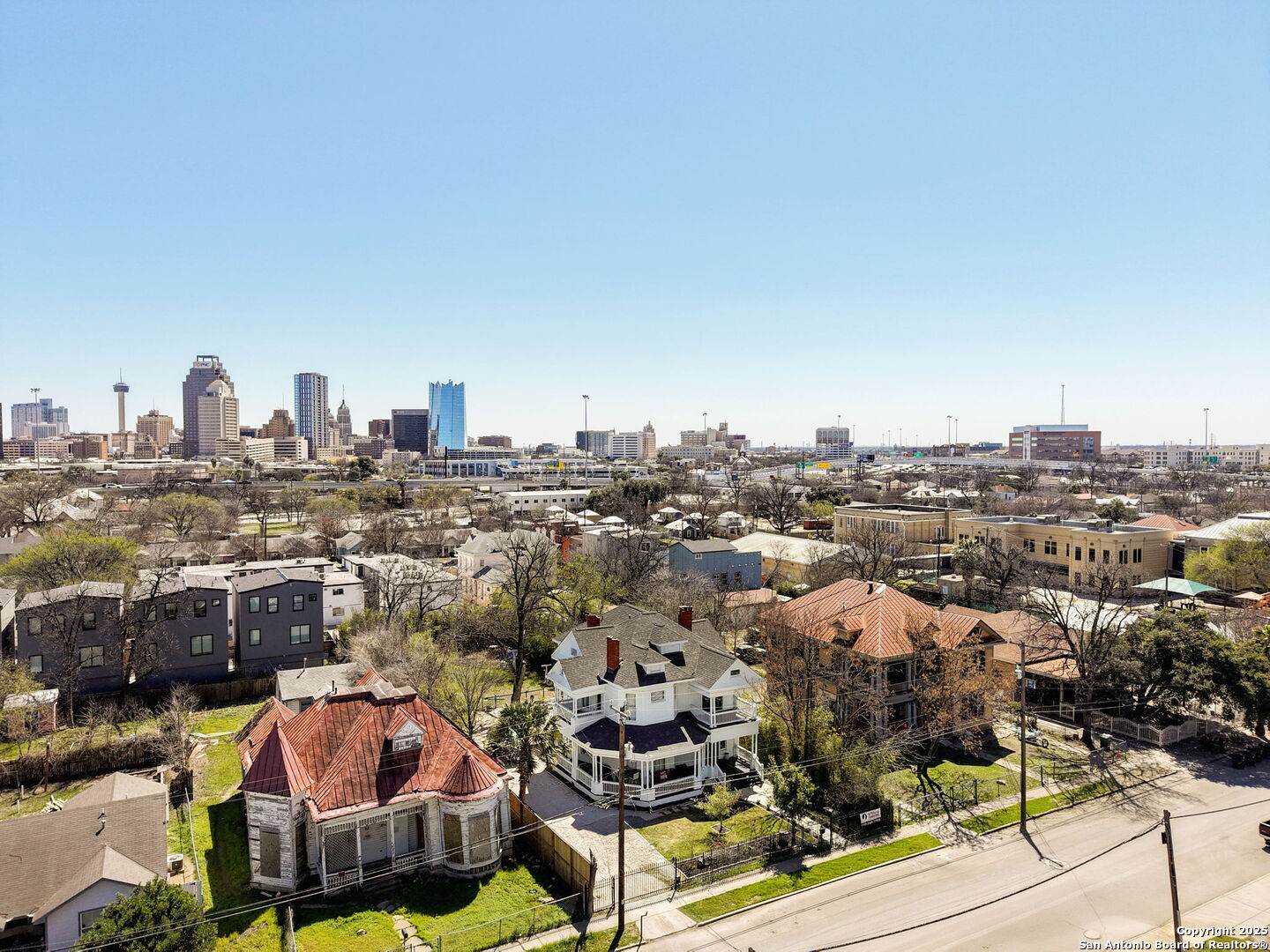 314 Marshall Street San Antonio TX 78212