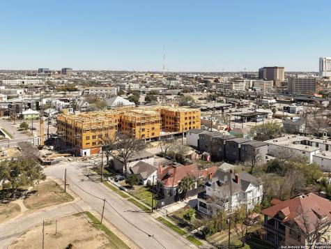 314 Marshall Street San Antonio TX 78212
