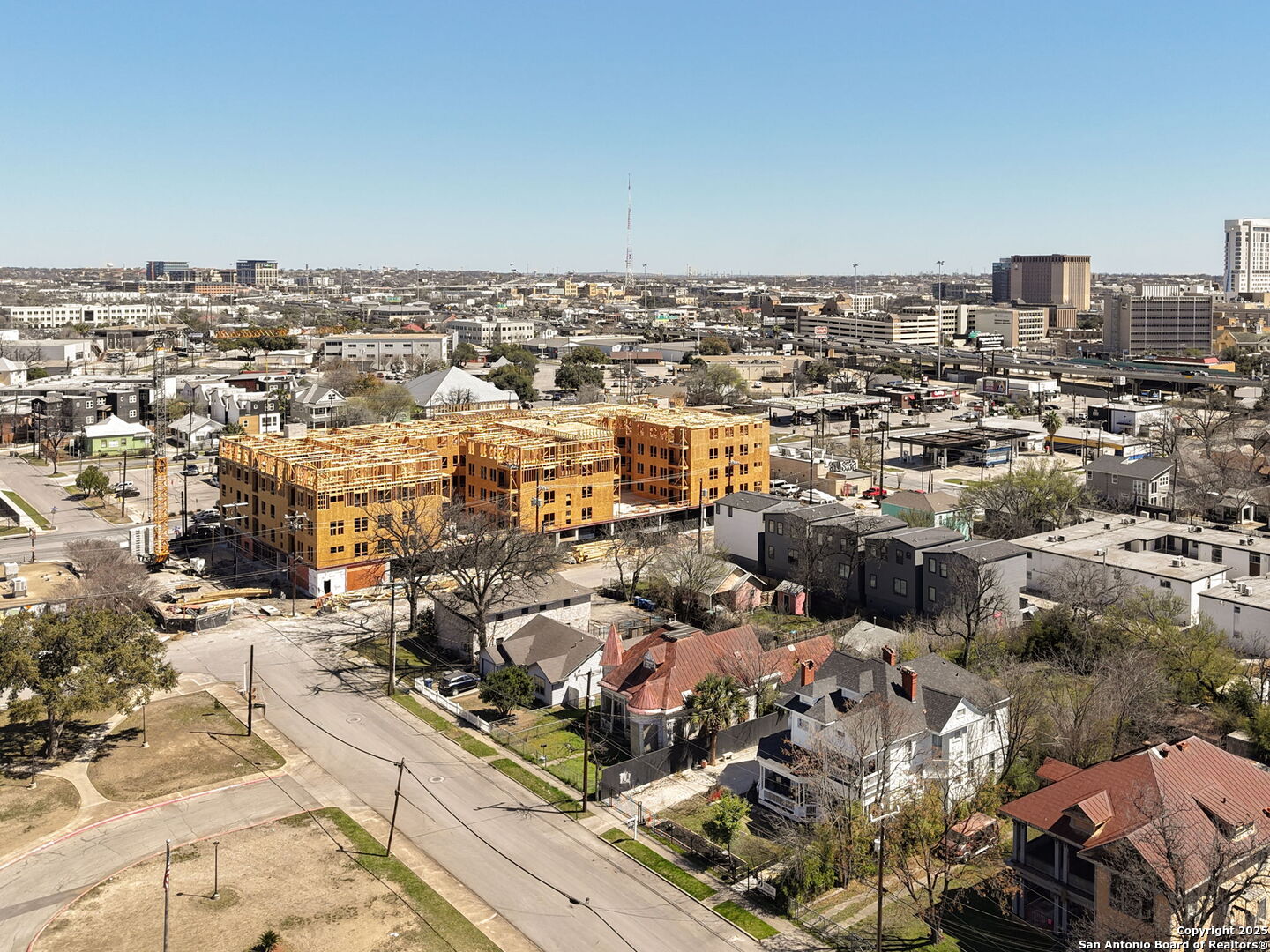 314 Marshall Street San Antonio TX 78212