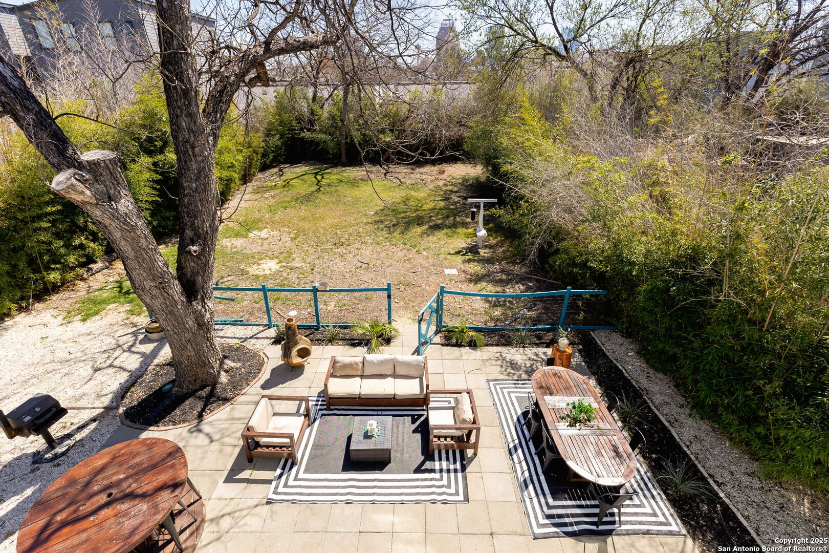 314 Marshall Street San Antonio TX 78212