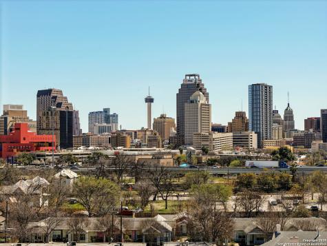 314 Marshall Street San Antonio TX 78212
