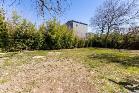 314 Marshall Street San Antonio TX 78212