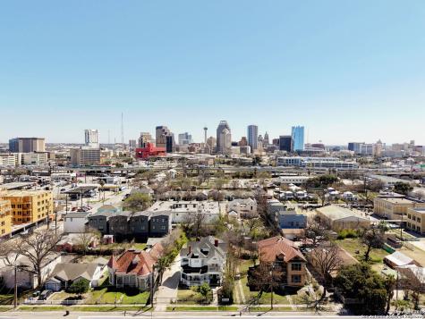 314 Marshall Street San Antonio TX 78212