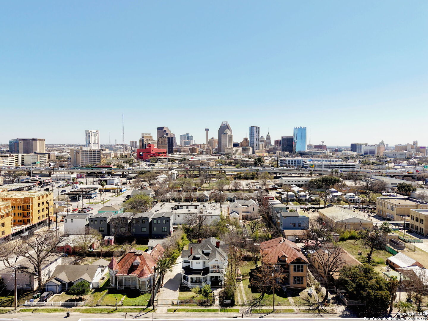 314 Marshall Street San Antonio TX 78212