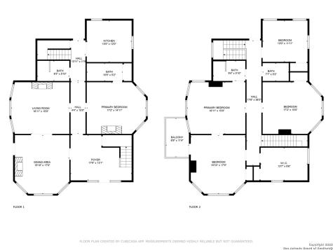 314 Marshall Street San Antonio TX 78212