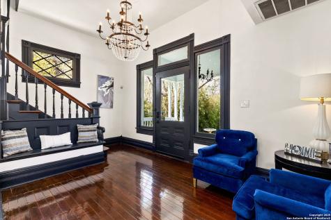 314 Marshall Street San Antonio TX 78212