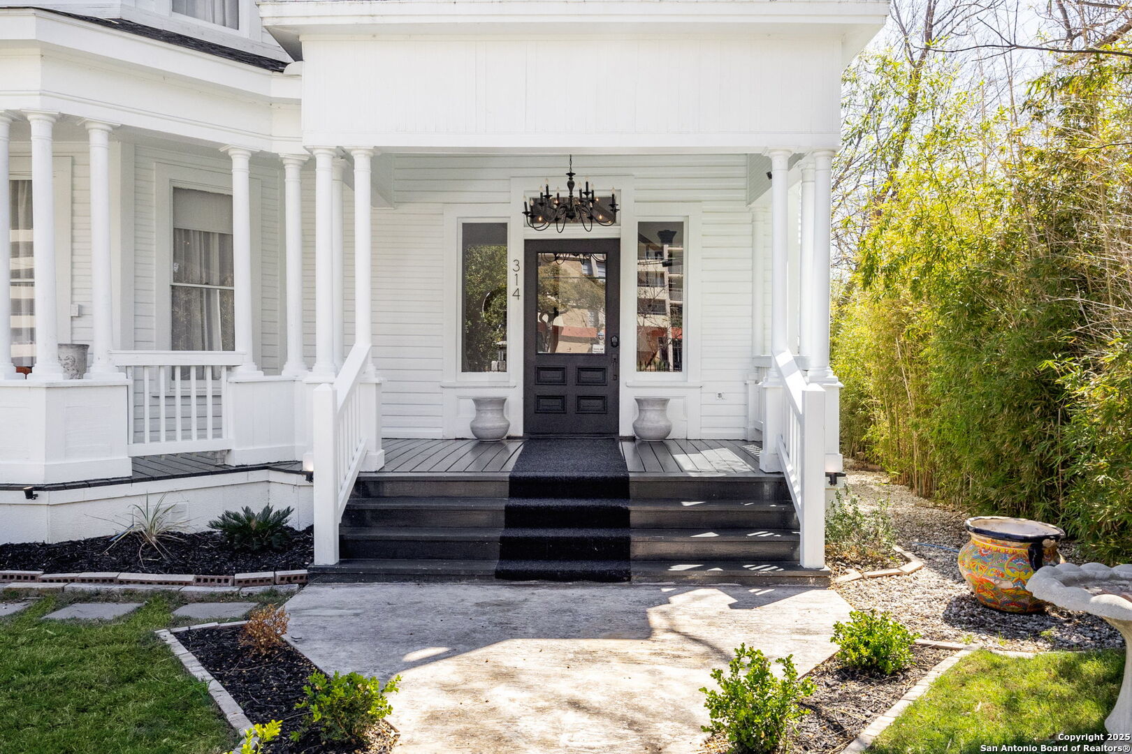 314 Marshall Street San Antonio TX 78212