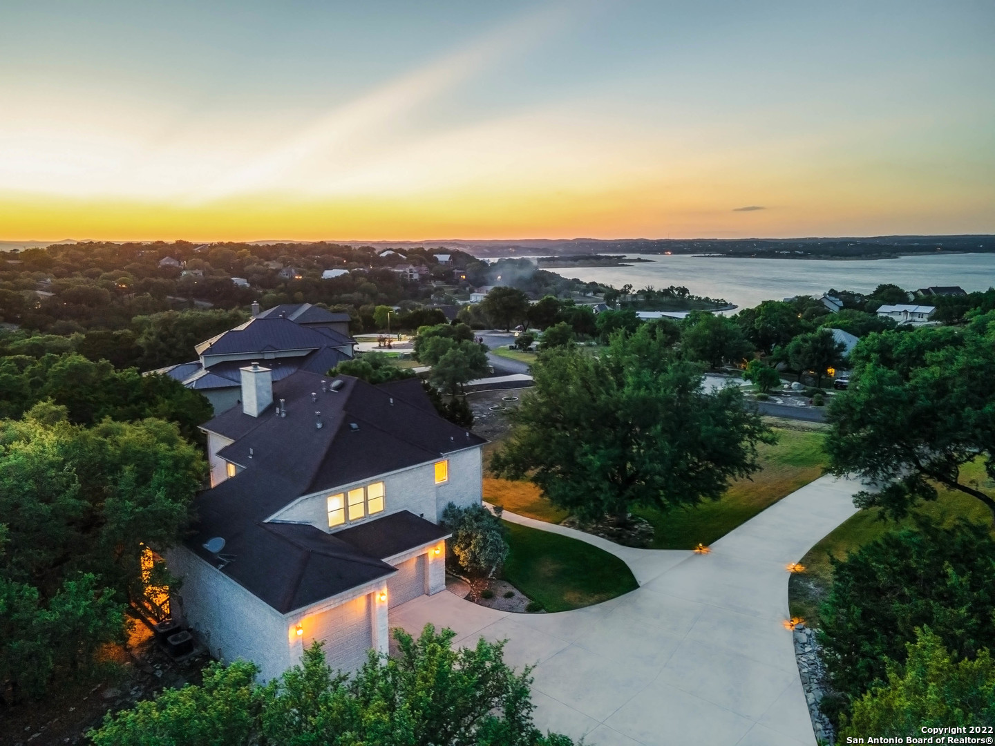 150 Scarlet Court Canyon Lake TX 78133