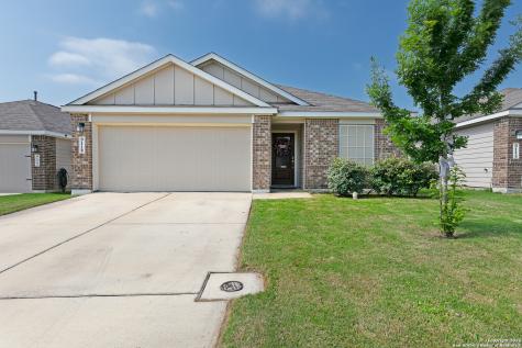 9118 Longhorn Park Converse TX 78109