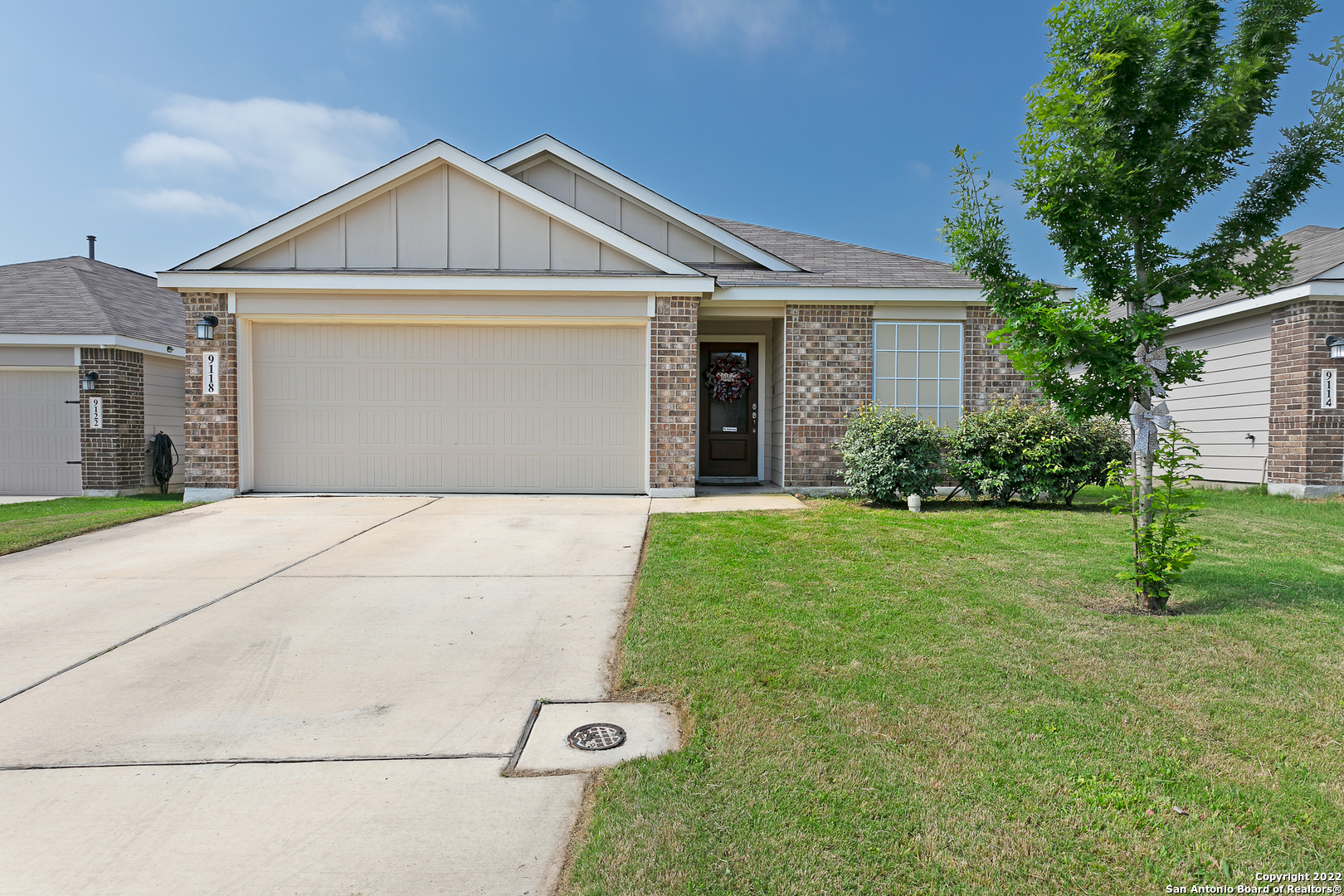 9118 Longhorn Park Converse TX 78109