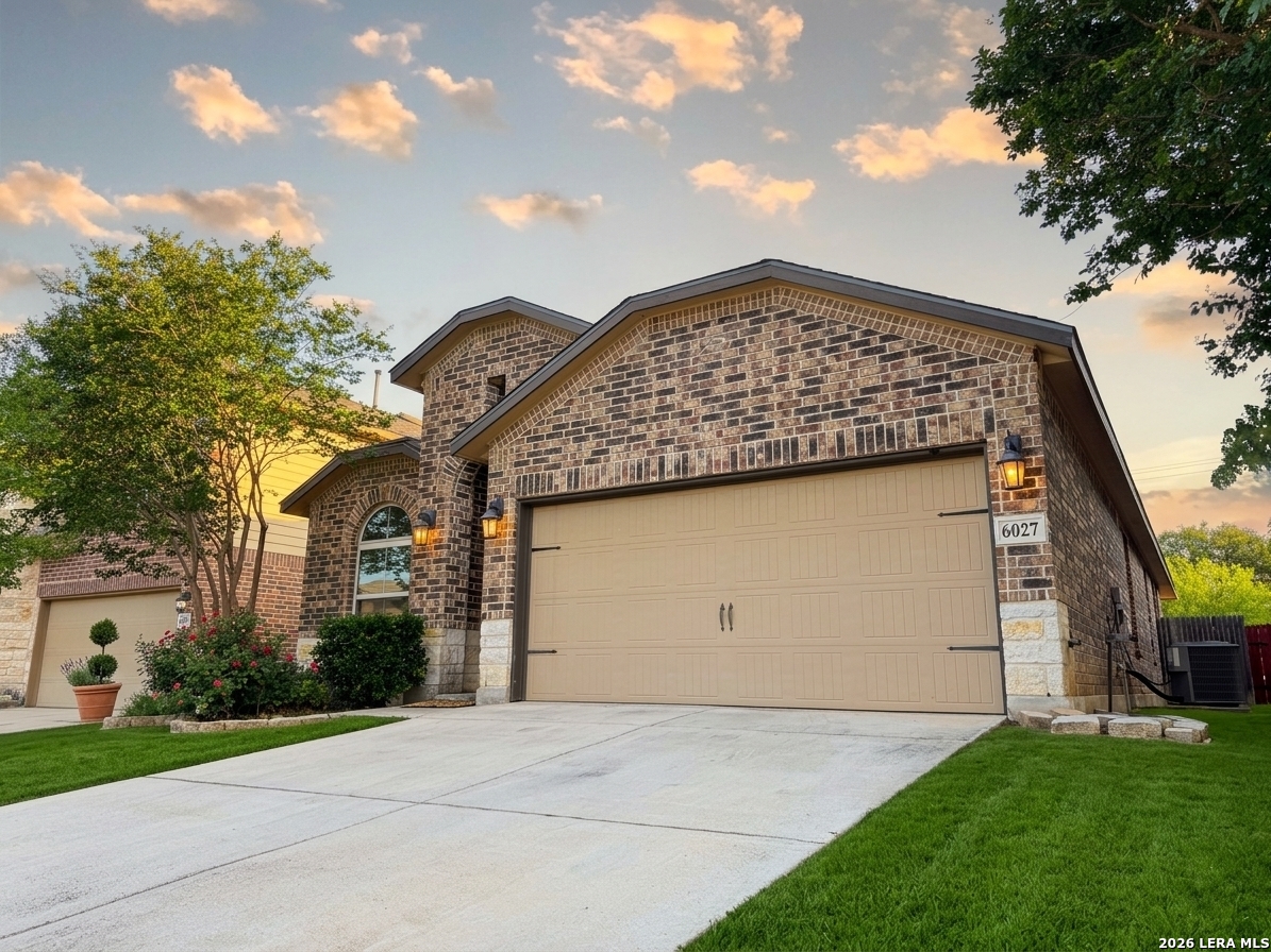 6027 Akin Song San Antonio TX 78261