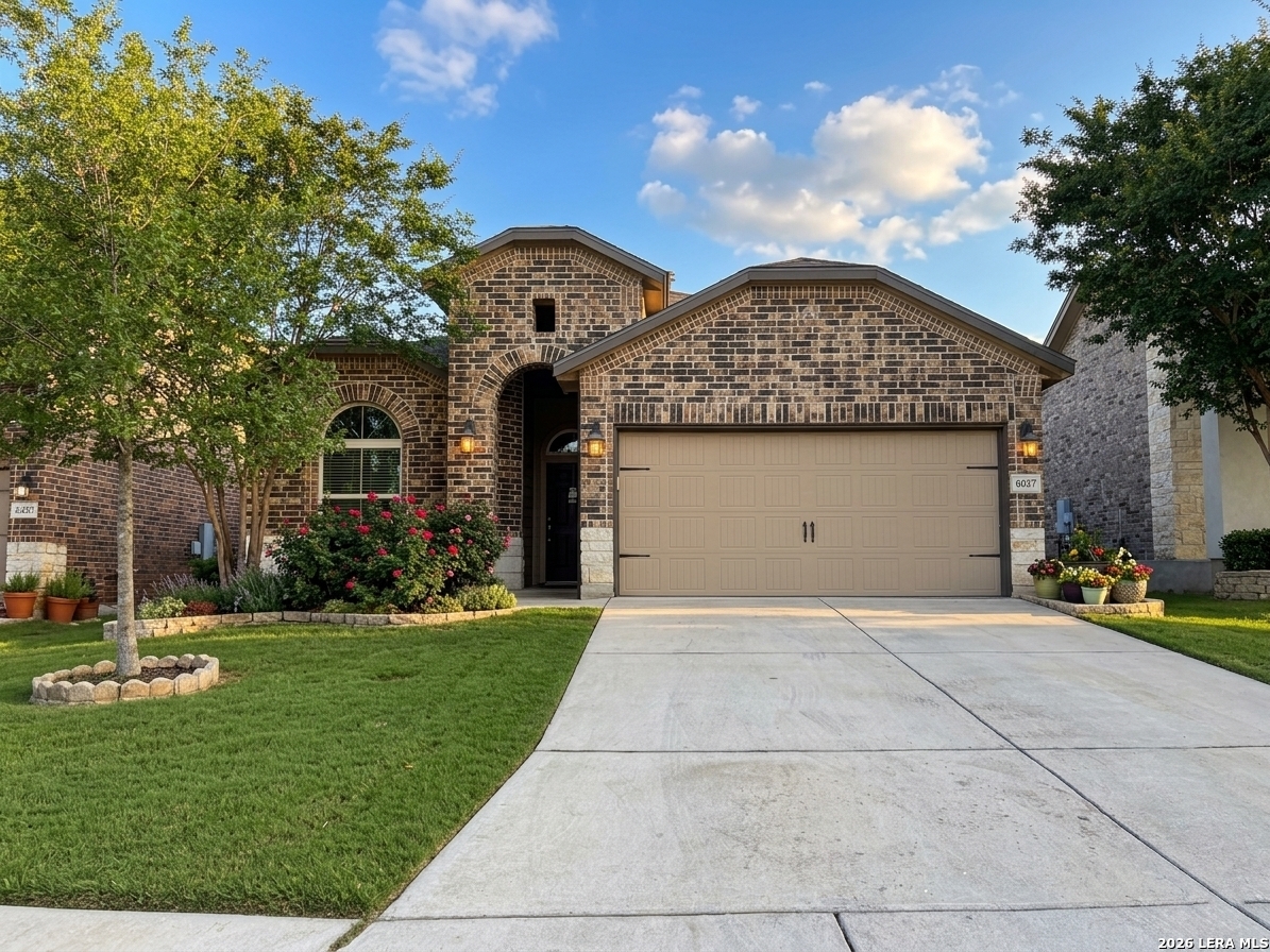 6027 Akin Song San Antonio TX 78261