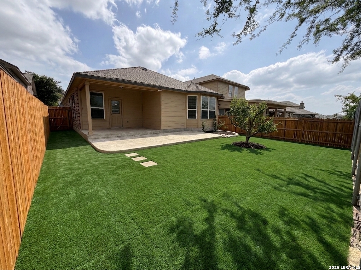 6027 Akin Song San Antonio TX 78261