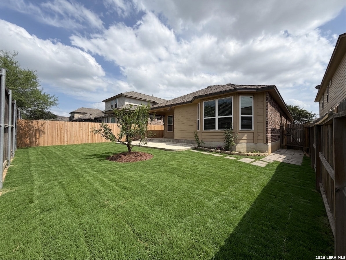 6027 Akin Song San Antonio TX 78261