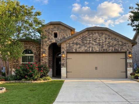 6027 Akin Song San Antonio TX 78261
