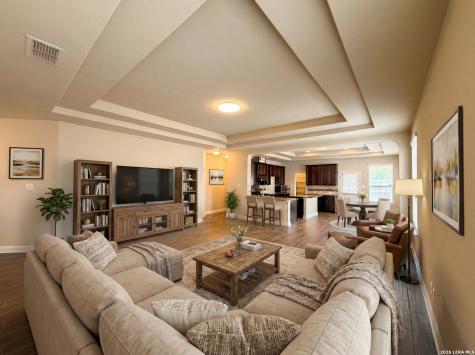 6027 Akin Song San Antonio TX 78261