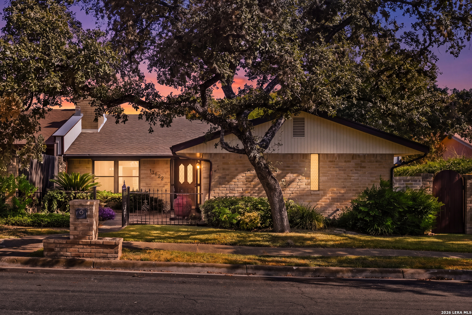 13622 Landmark Hill San Antonio TX 78217