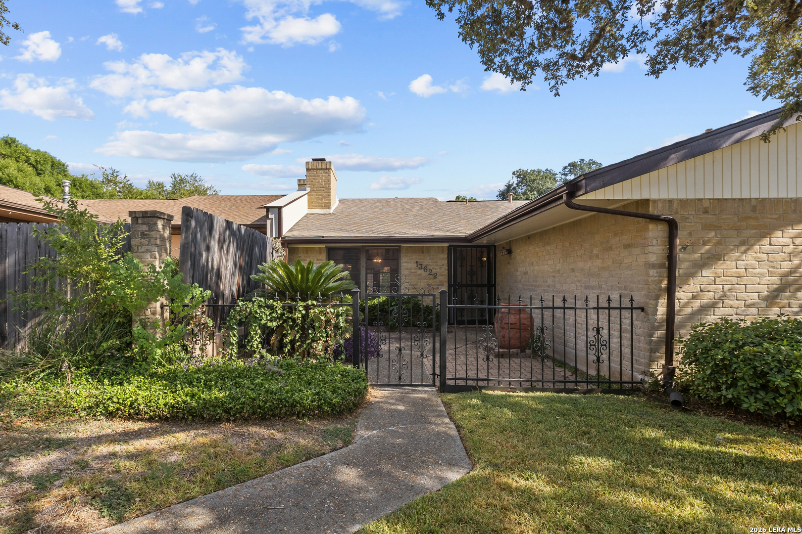 13622 Landmark Hill San Antonio TX 78217