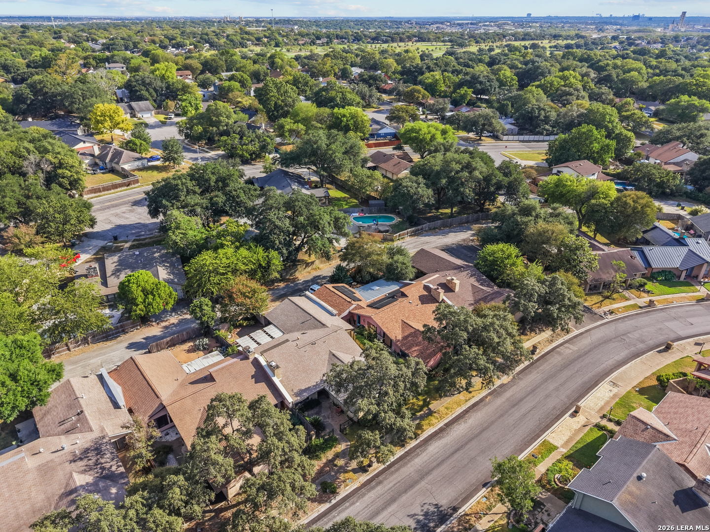 13622 Landmark Hill San Antonio TX 78217