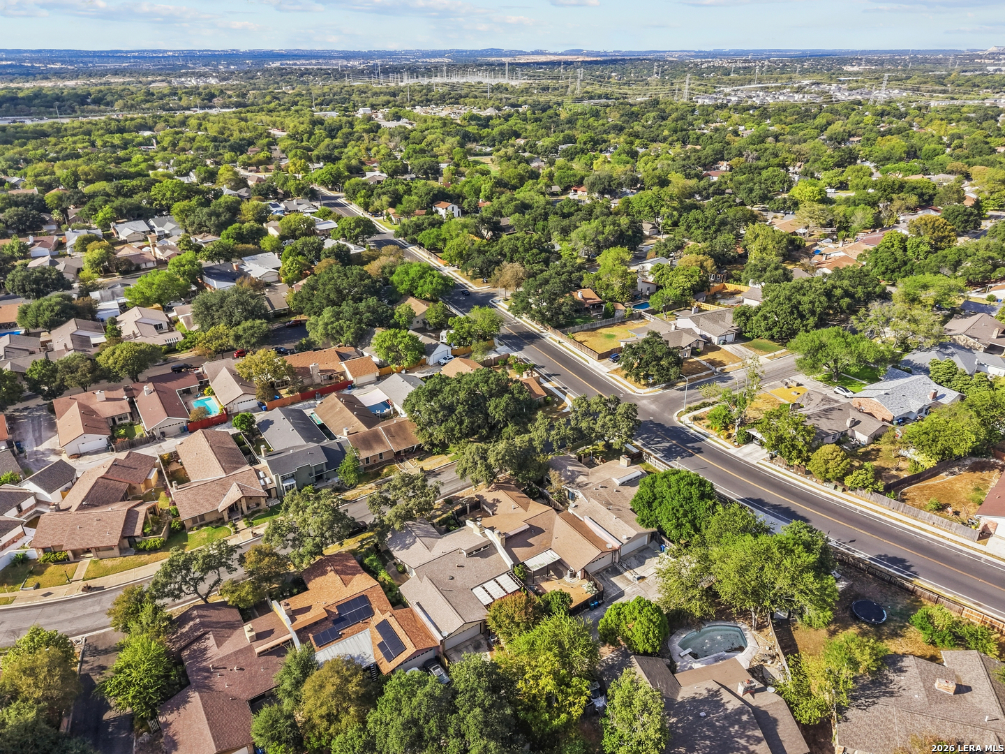 13622 Landmark Hill San Antonio TX 78217