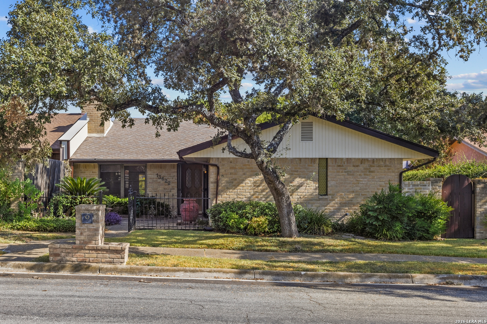 13622 Landmark Hill San Antonio TX 78217