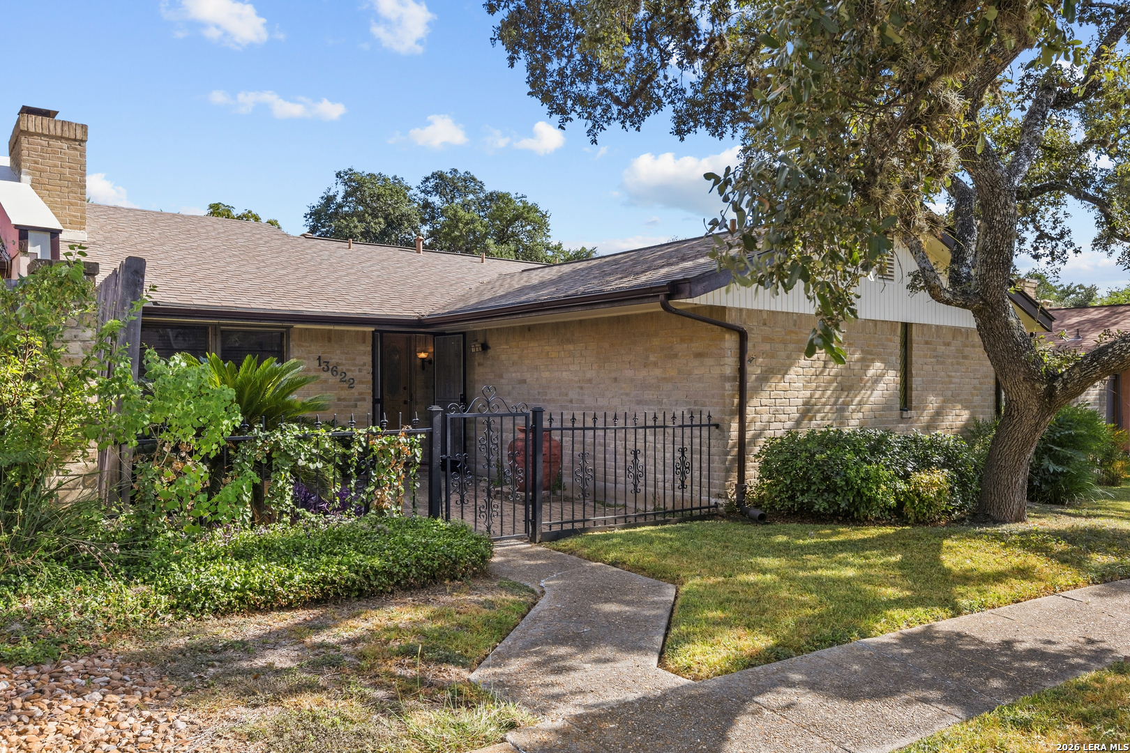 13622 Landmark Hill San Antonio TX 78217