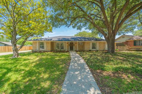 202 Towne Vue Drive San Antonio TX 78213