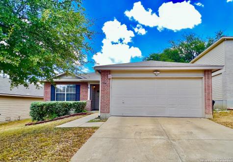 1006 Magnolia Hill San Antonio TX 78251