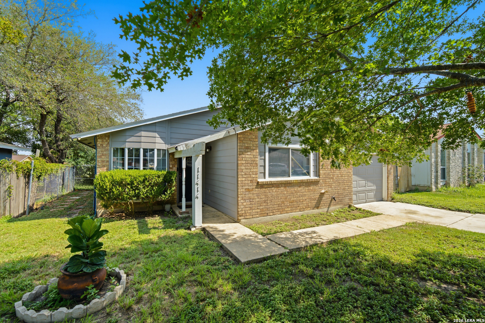 11414 Rifle Gap San Antonio TX 78245