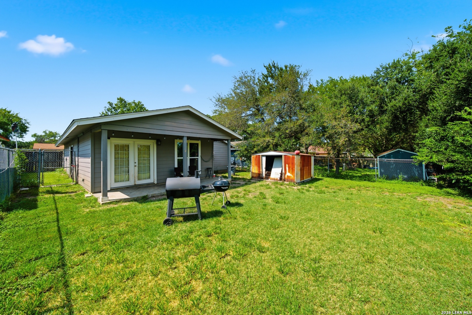 11414 Rifle Gap San Antonio TX 78245