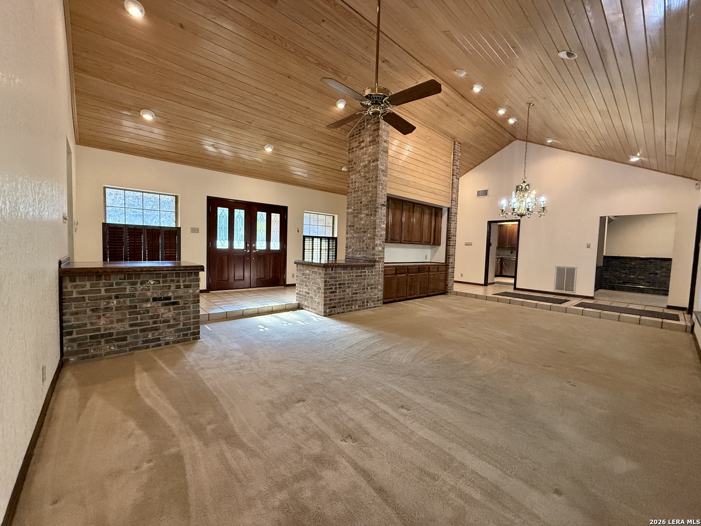 21210 Forest Waters Circle Garden Ridge TX 78266