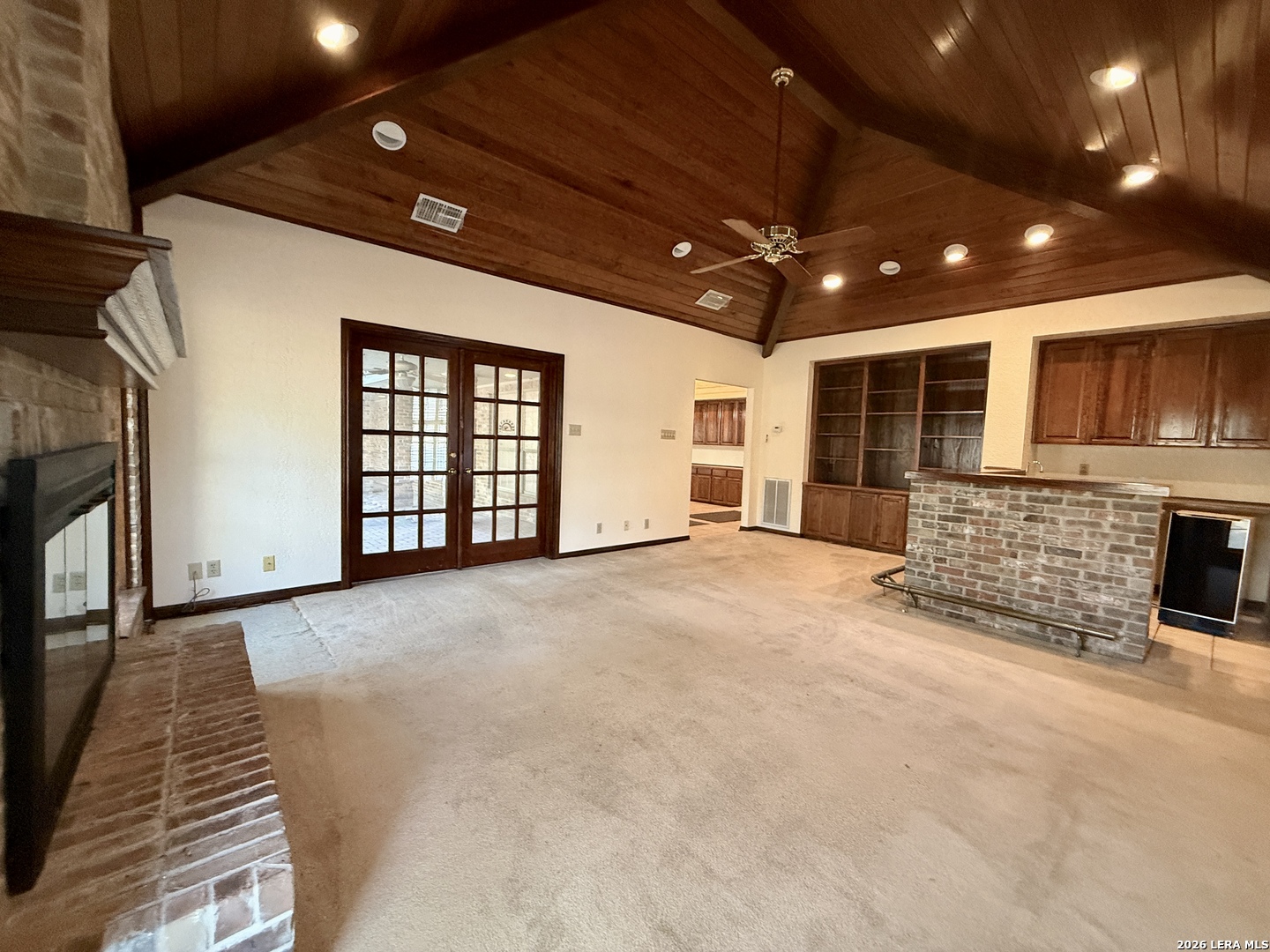 21210 Forest Waters Circle Garden Ridge TX 78266