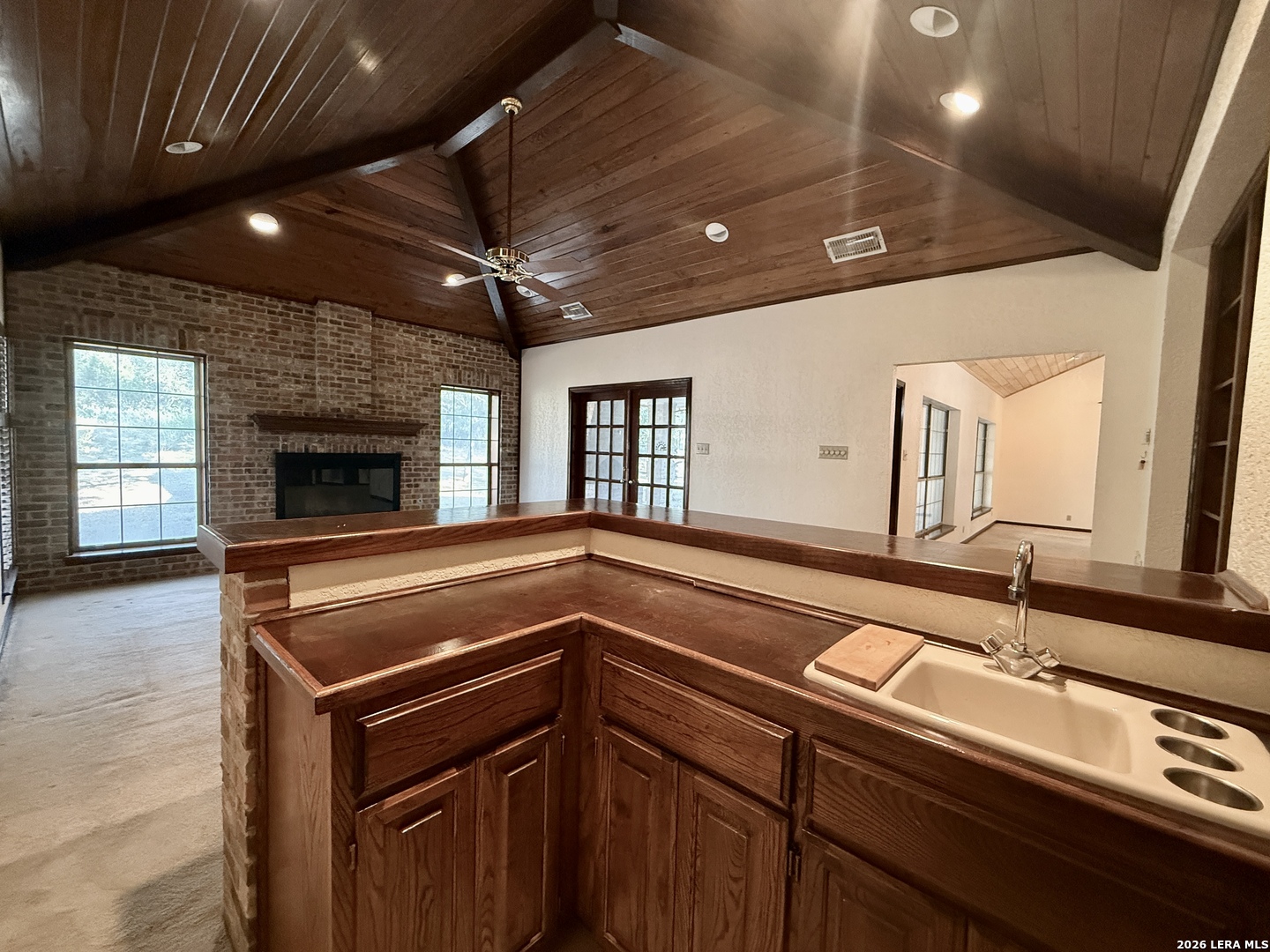 21210 Forest Waters Circle Garden Ridge TX 78266