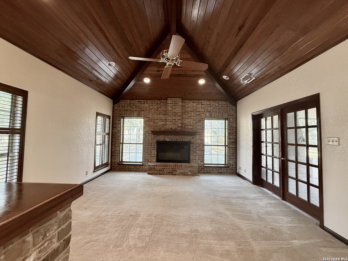 21210 Forest Waters Circle Garden Ridge TX 78266