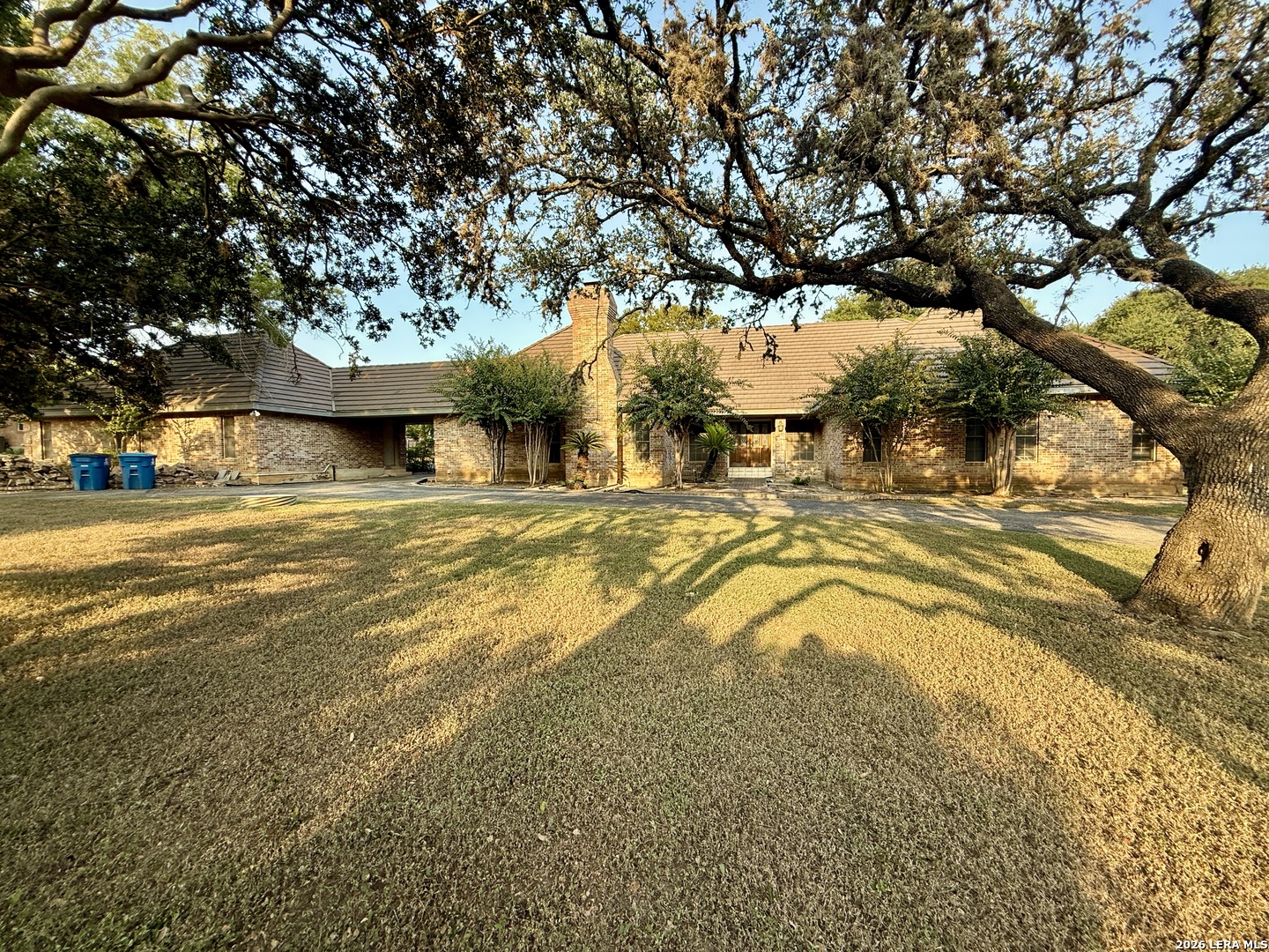 21210 Forest Waters Circle Garden Ridge TX 78266