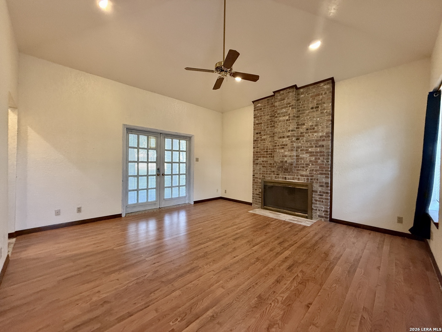 21210 Forest Waters Circle Garden Ridge TX 78266