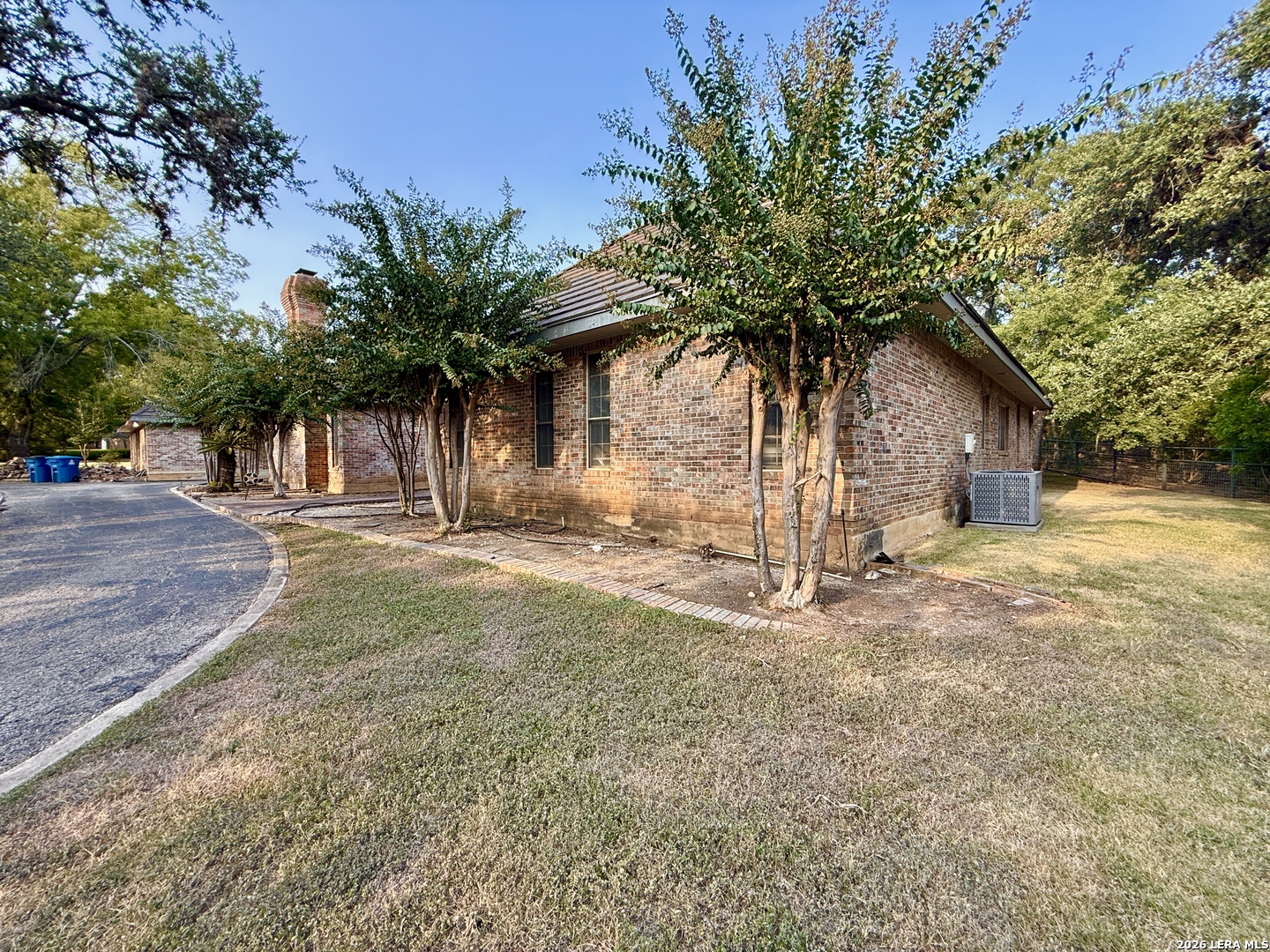 21210 Forest Waters Circle Garden Ridge TX 78266