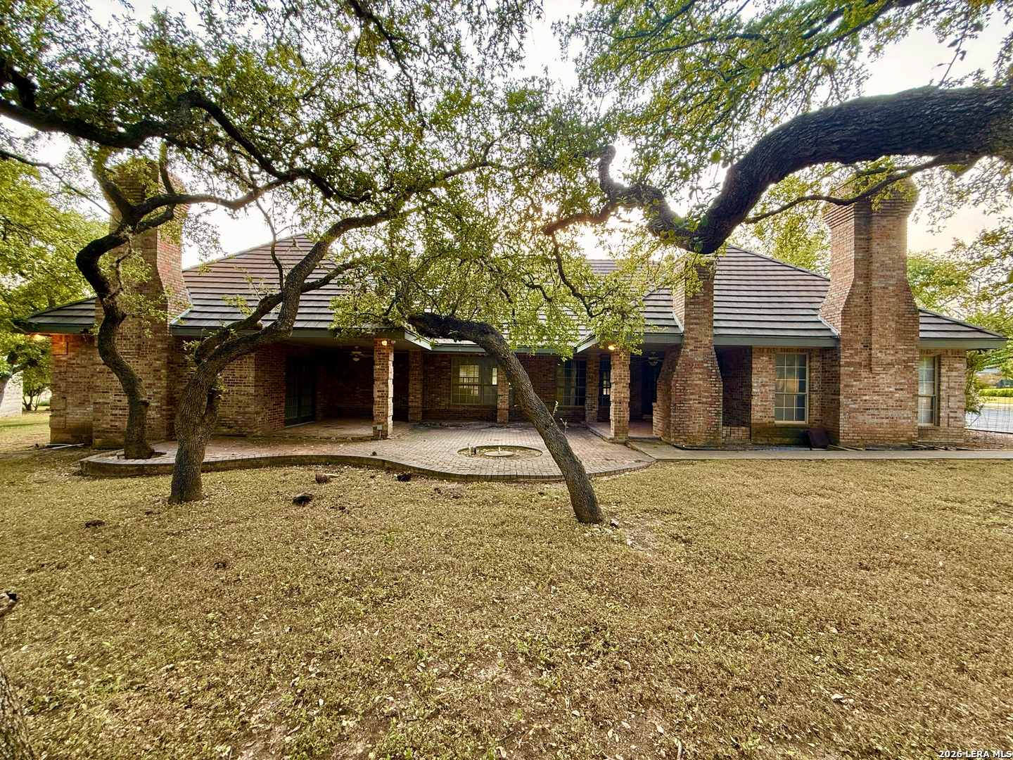 21210 Forest Waters Circle Garden Ridge TX 78266