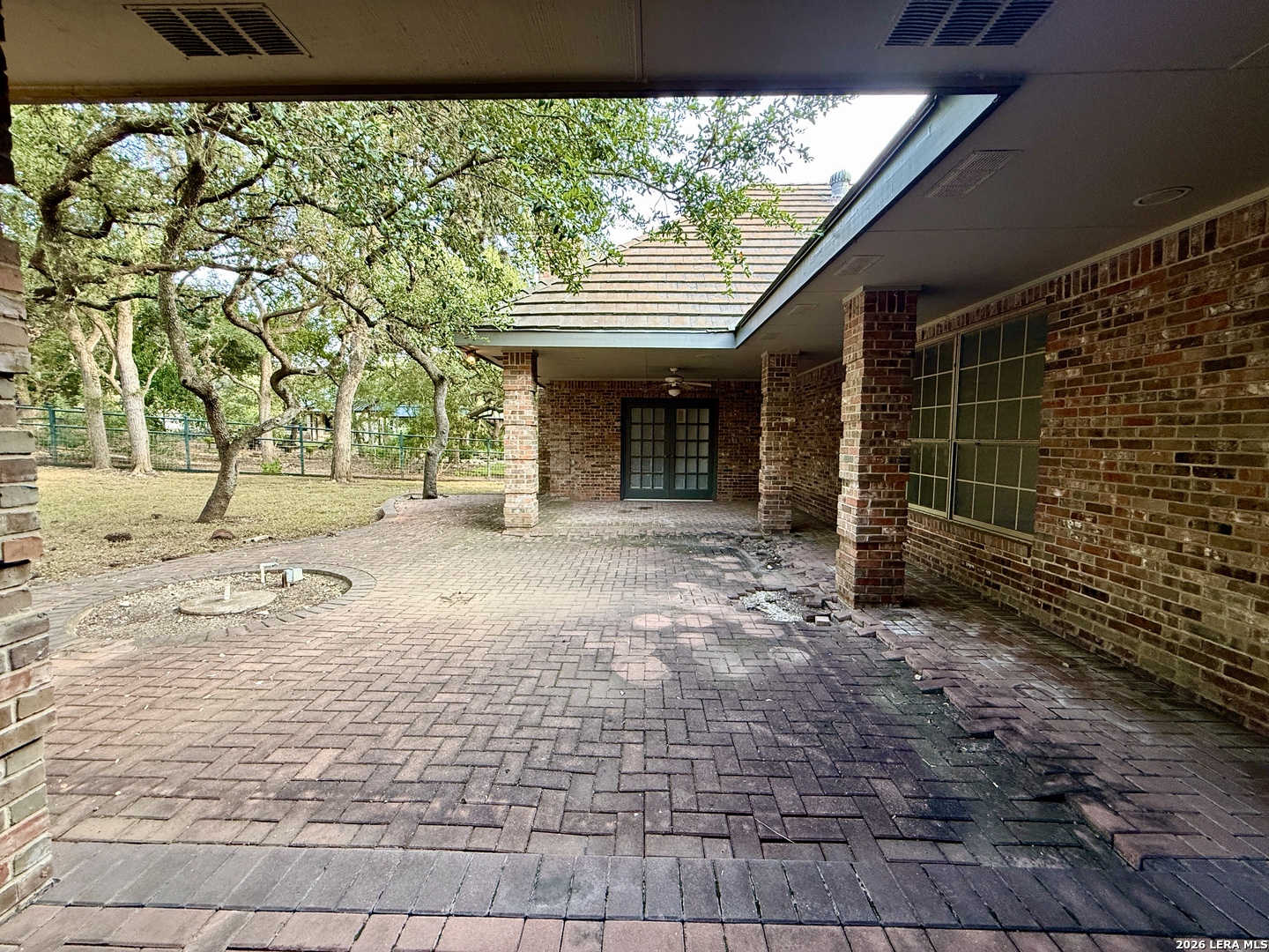 21210 Forest Waters Circle Garden Ridge TX 78266